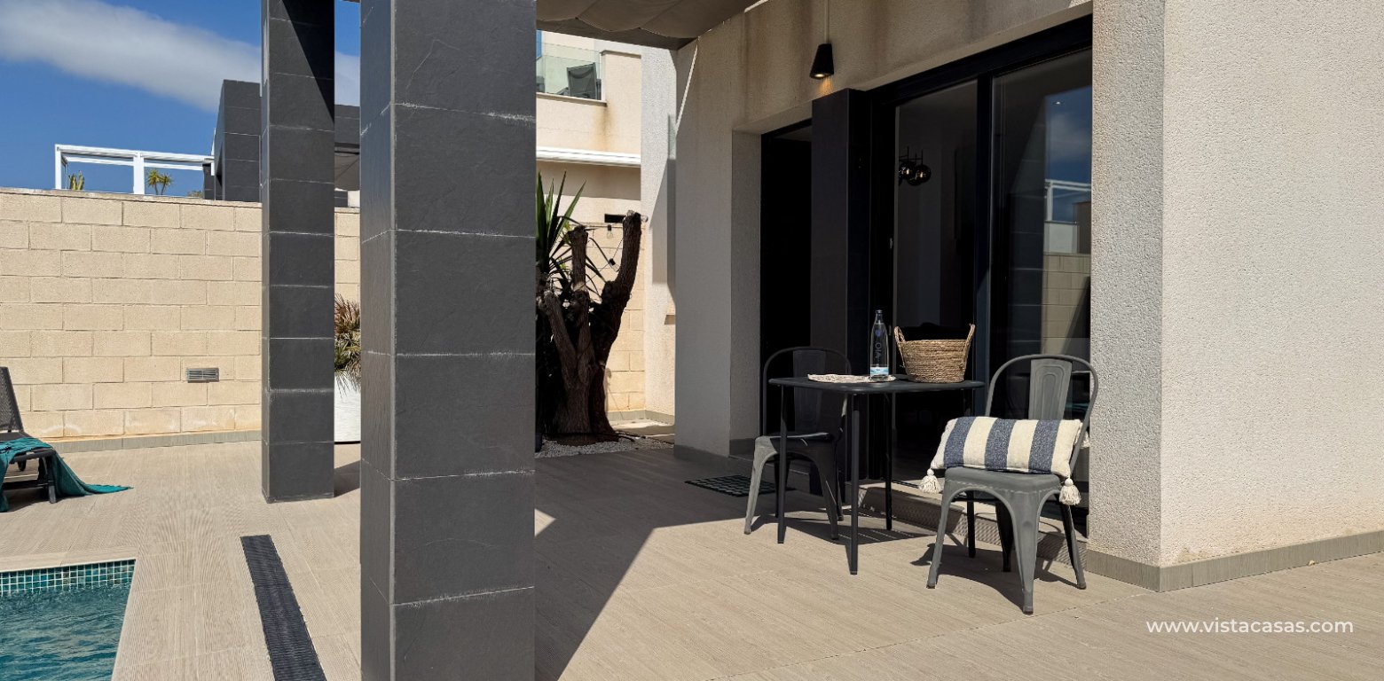 Sale - Villa - Rojales - Ciudad Quesada