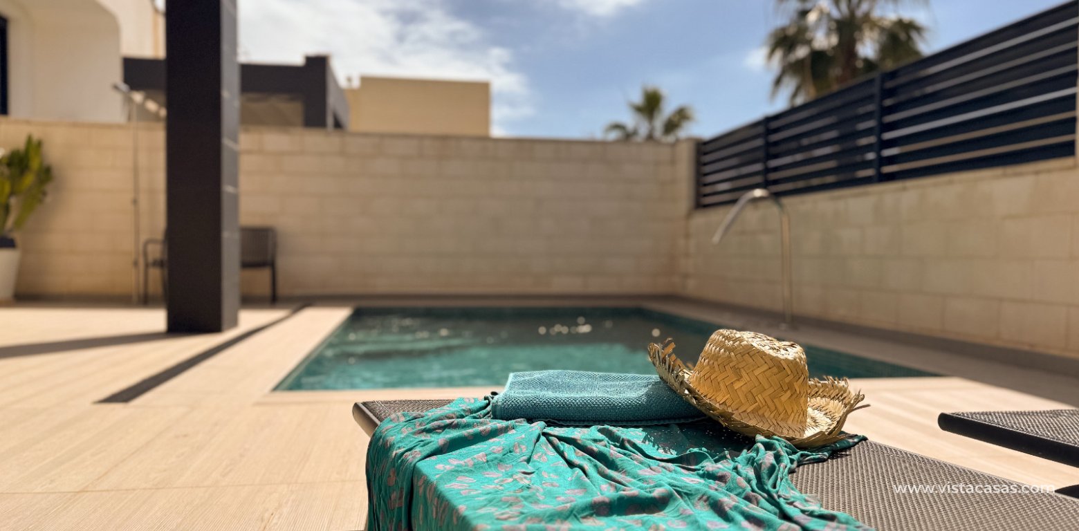 Sale - Villa - Rojales - Ciudad Quesada