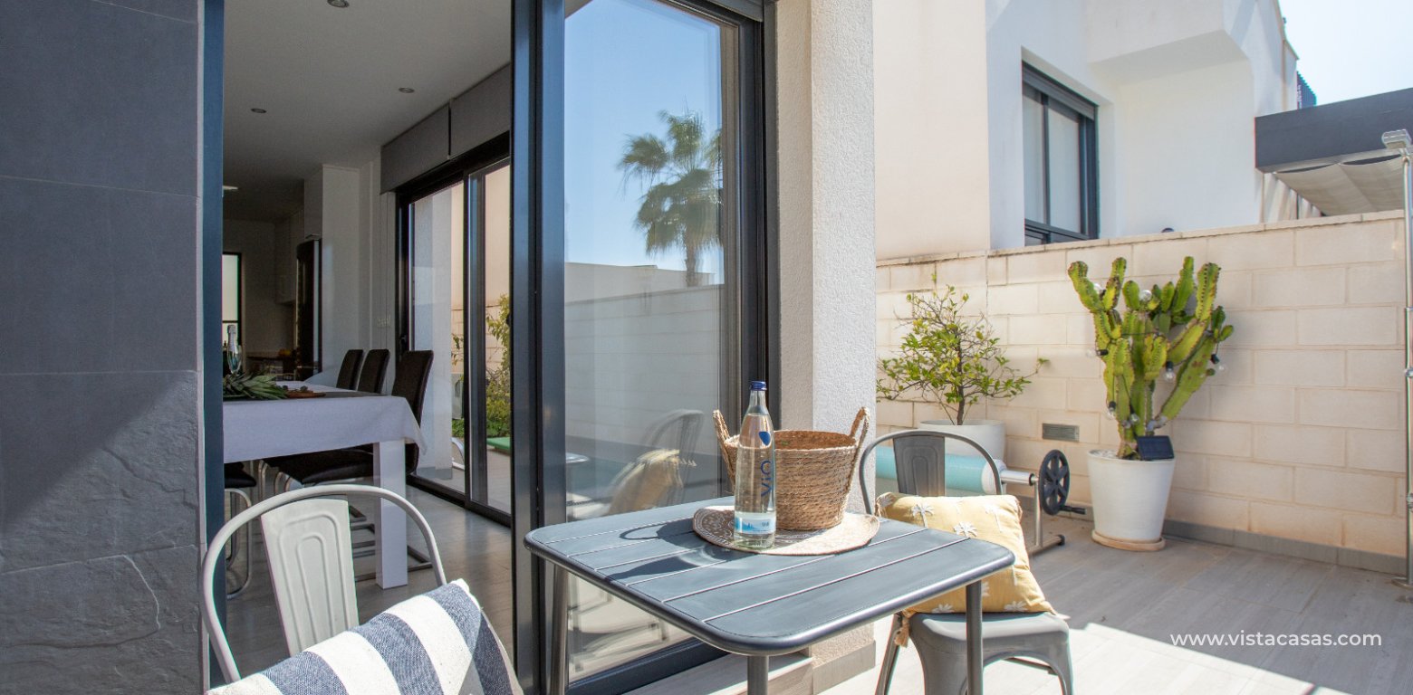 Sale - Villa - Rojales - Ciudad Quesada