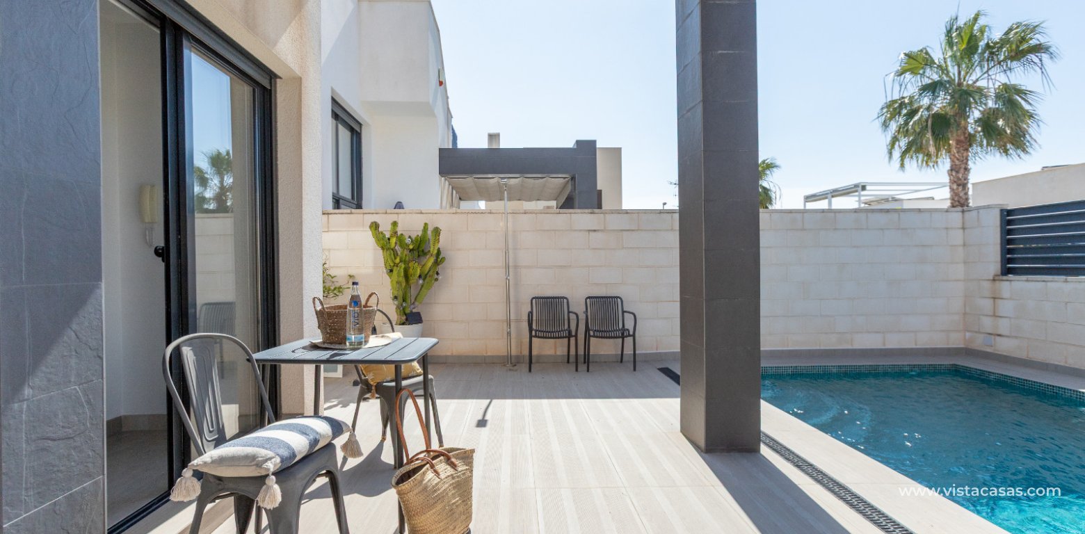 Sale - Villa - Rojales - Ciudad Quesada