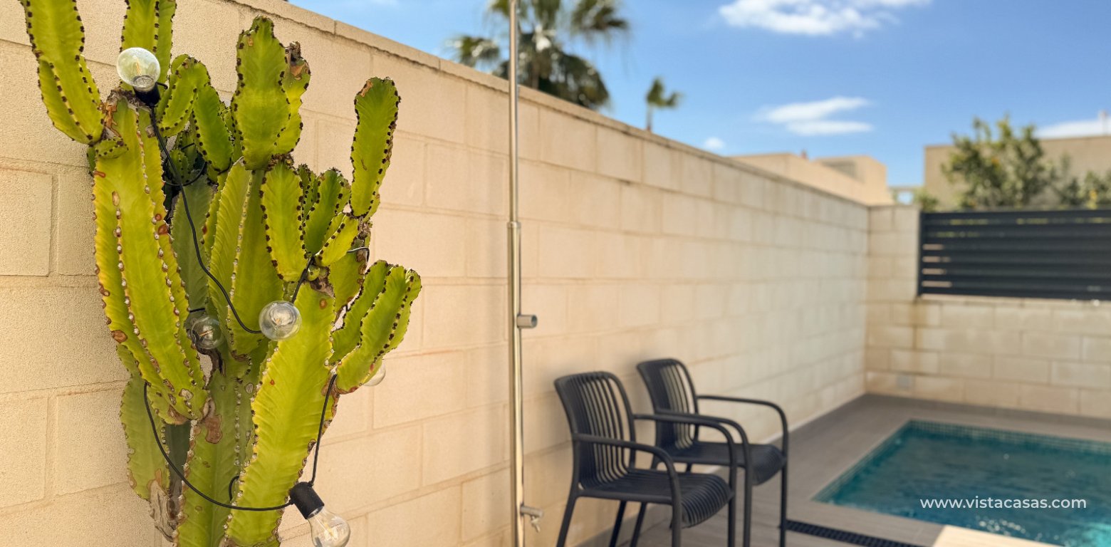 Sale - Villa - Rojales - Ciudad Quesada