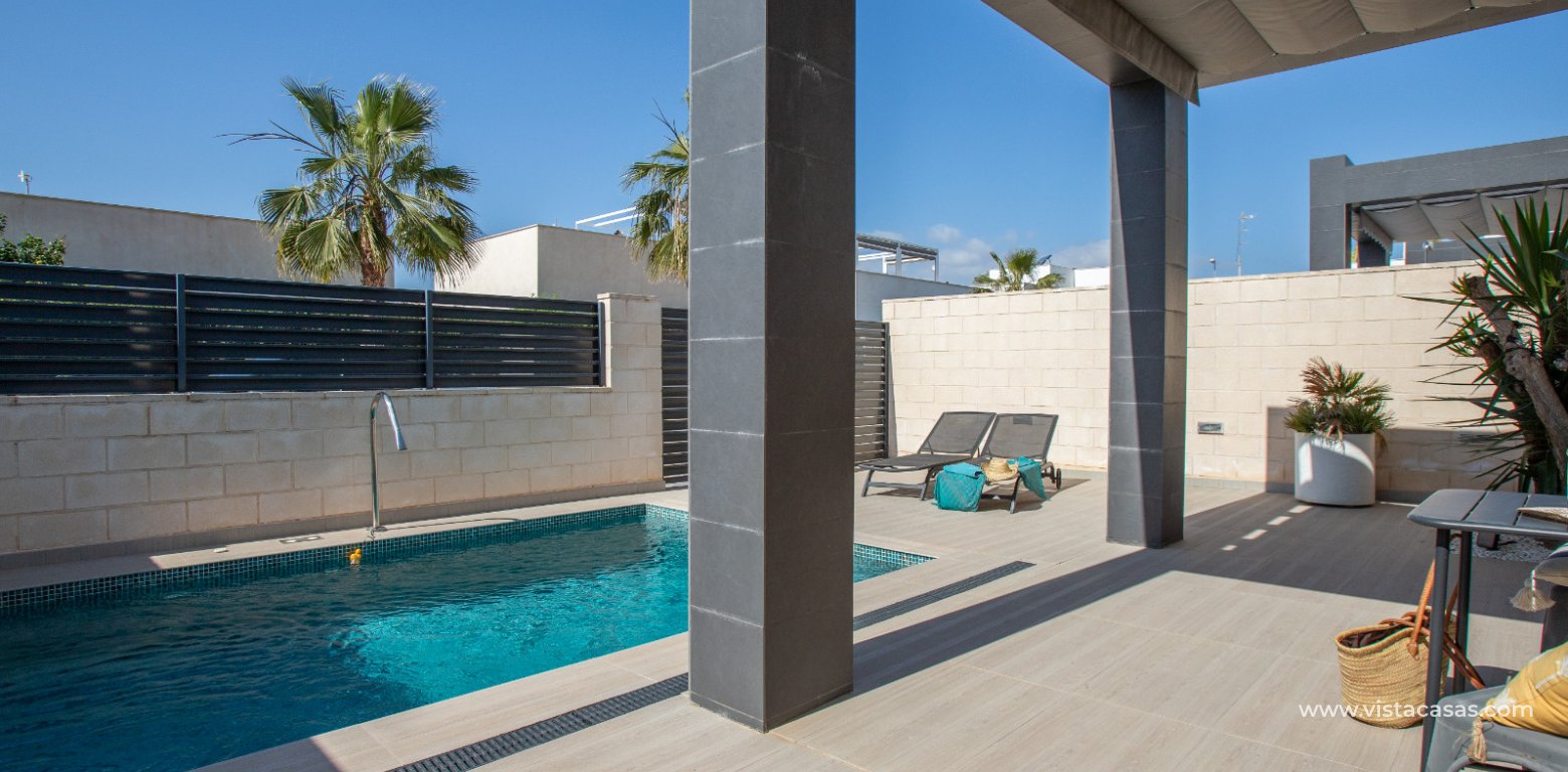 Sale - Villa - Rojales - Ciudad Quesada