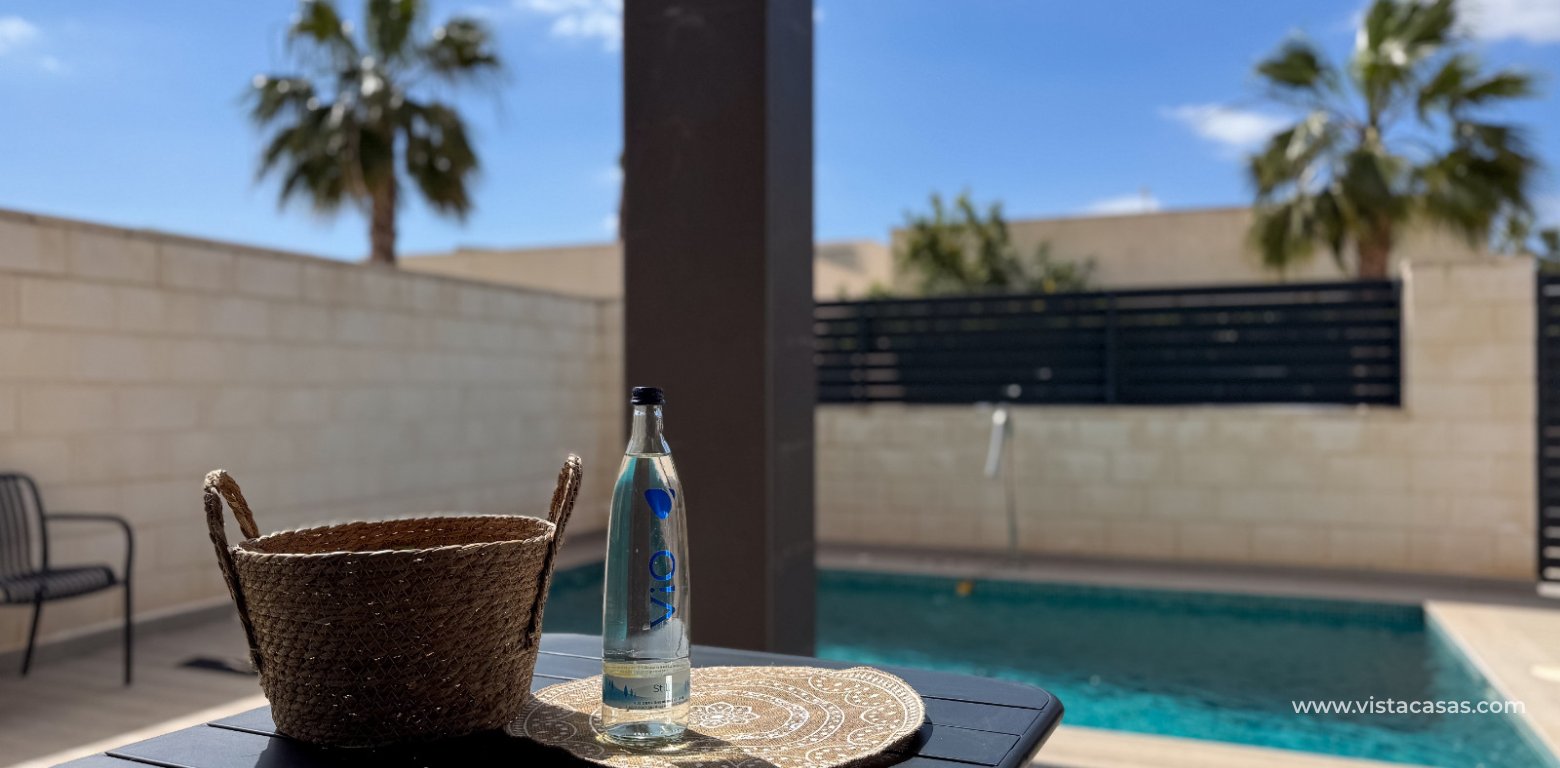 Sale - Villa - Rojales - Ciudad Quesada