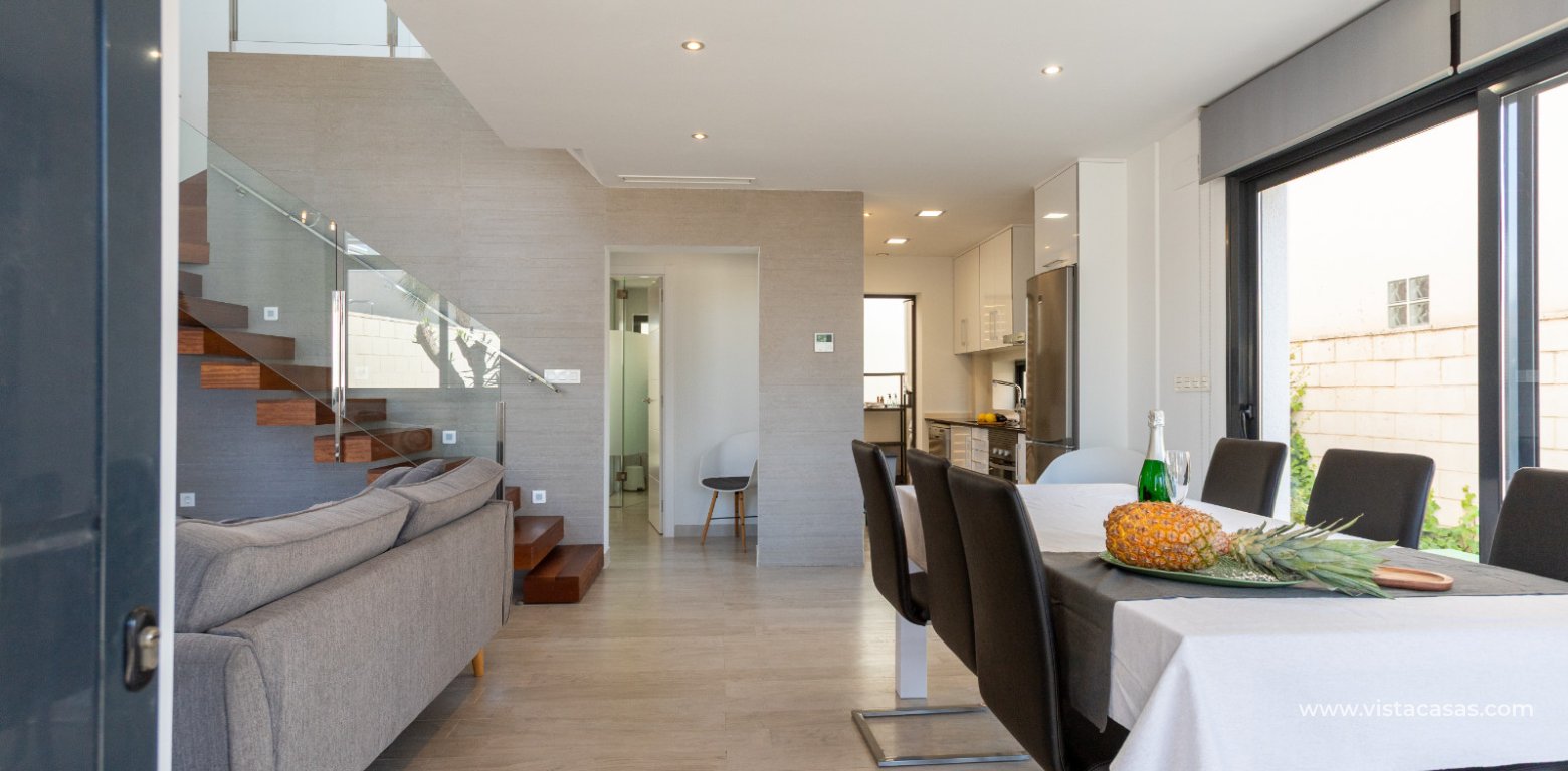 Sale - Villa - Rojales - Ciudad Quesada