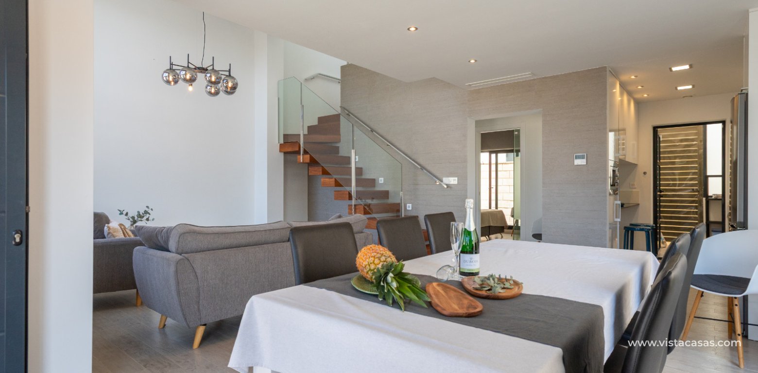 Sale - Villa - Rojales - Ciudad Quesada