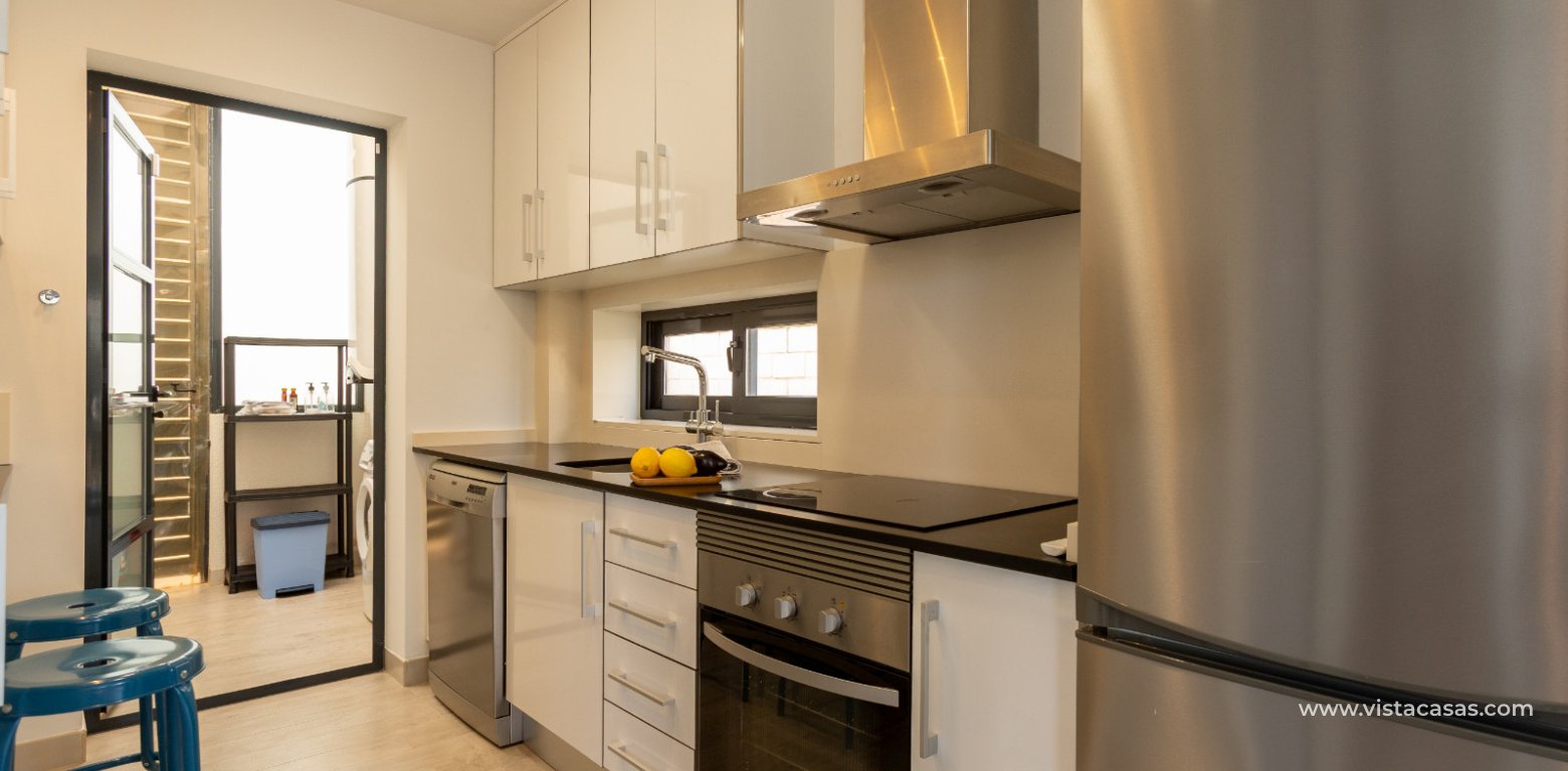 Sale - Villa - Rojales - Ciudad Quesada