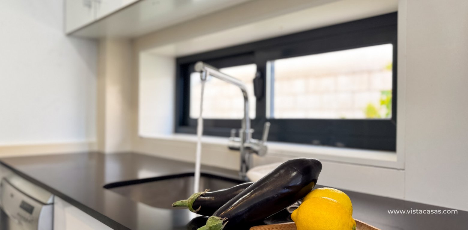 Sale - Villa - Rojales - Ciudad Quesada