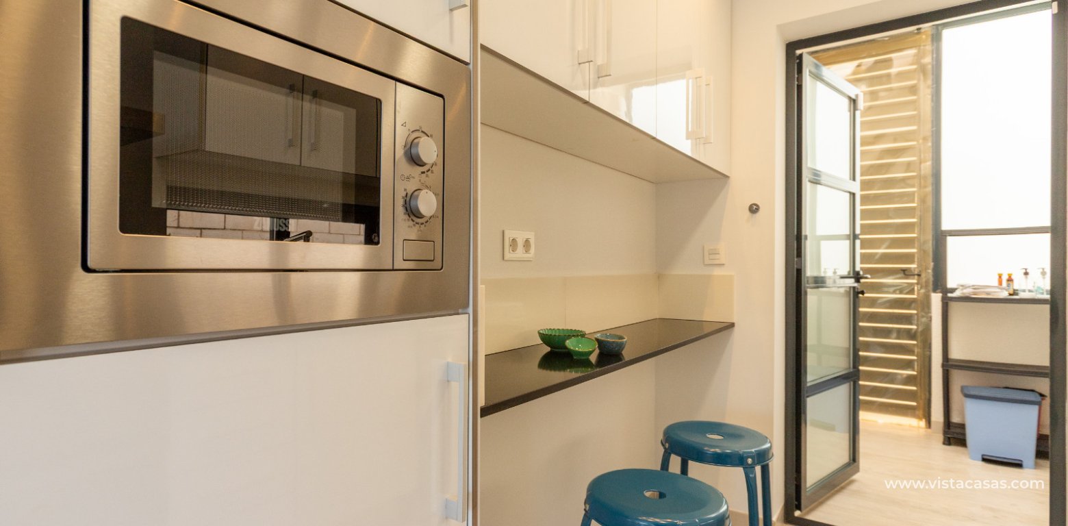 Sale - Villa - Rojales - Ciudad Quesada