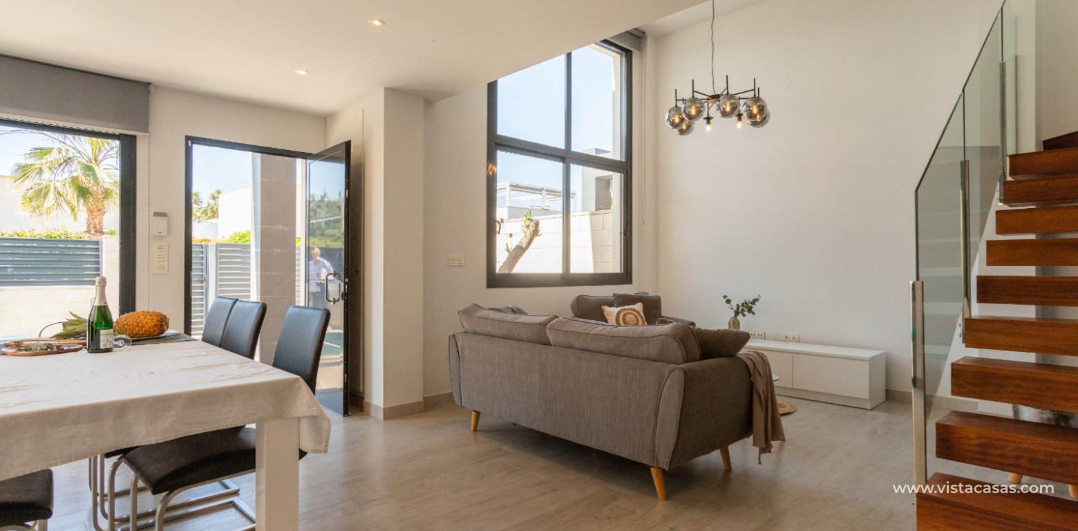 Sale - Villa - Rojales - Ciudad Quesada