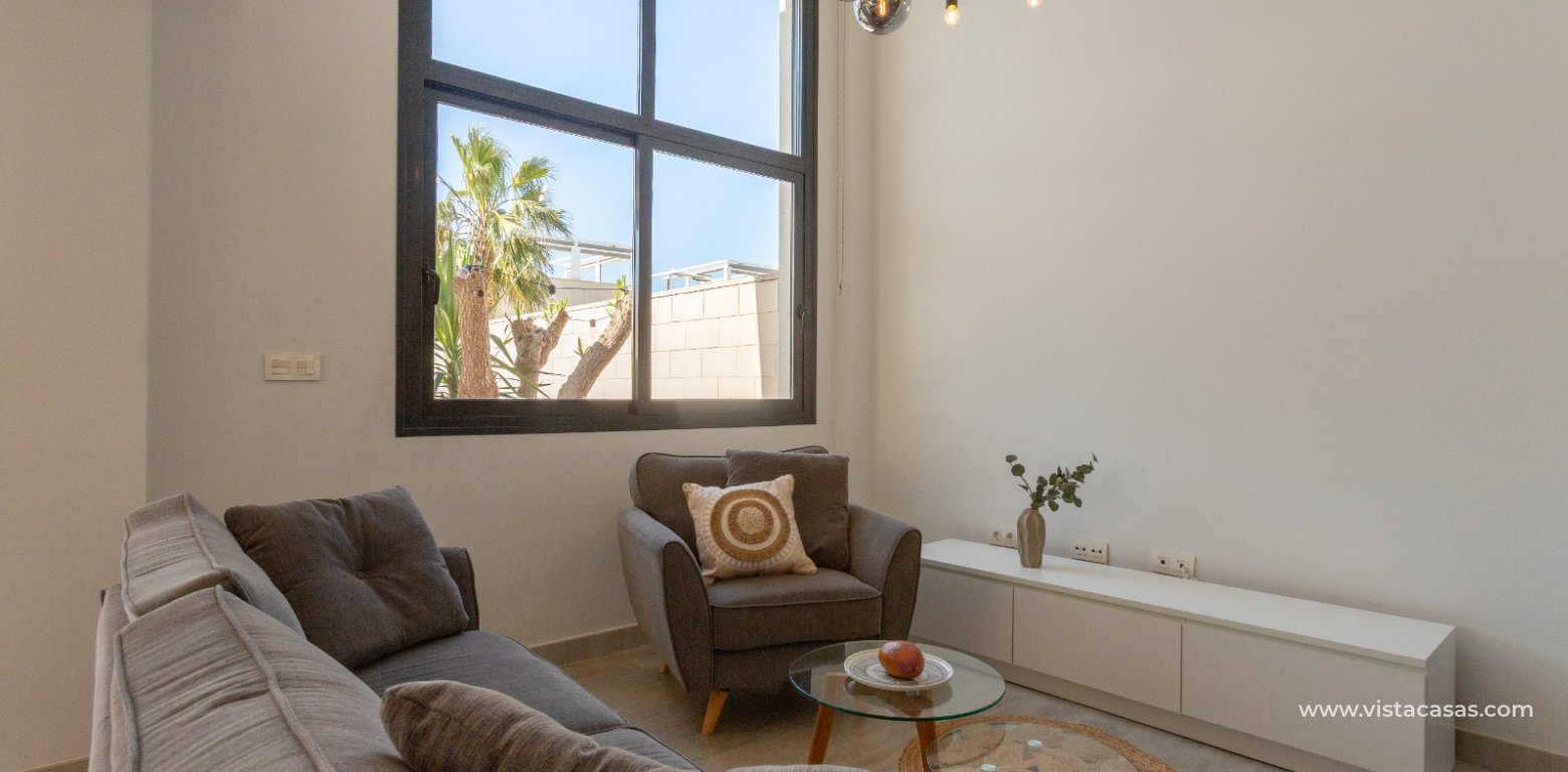 Sale - Villa - Rojales - Ciudad Quesada