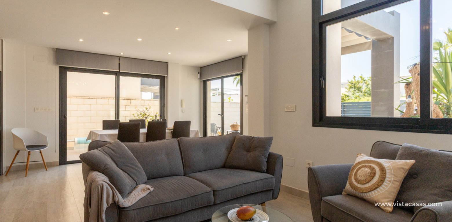 Sale - Villa - Rojales - Ciudad Quesada