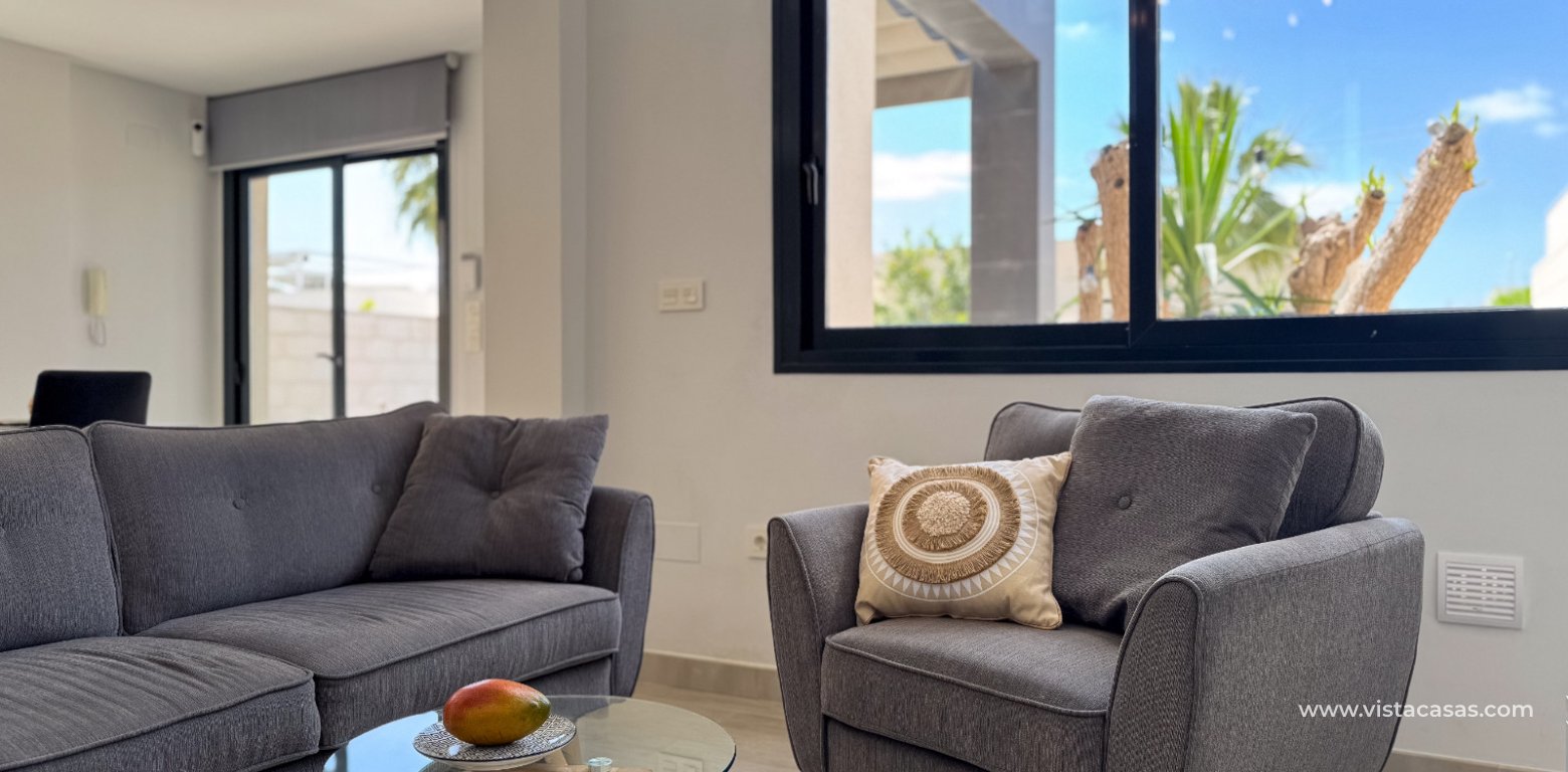 Sale - Villa - Rojales - Ciudad Quesada