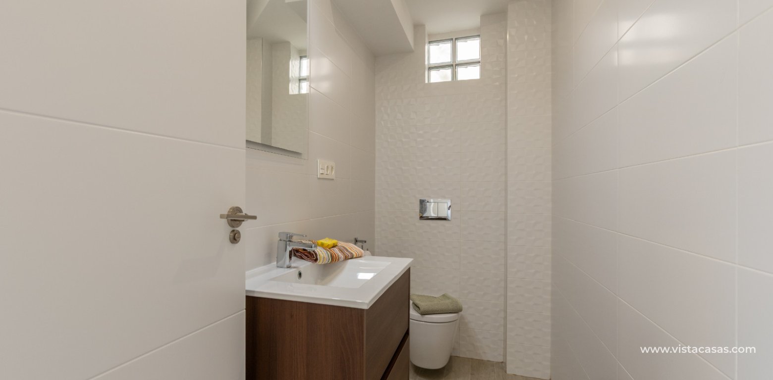 Sale - Villa - Rojales - Ciudad Quesada