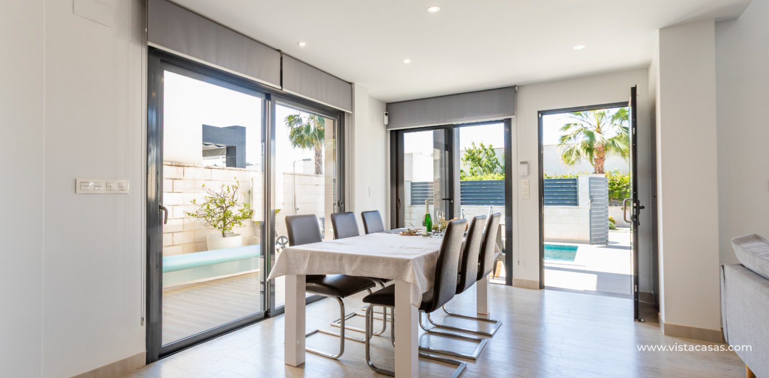 Sale - Villa - Rojales - Ciudad Quesada