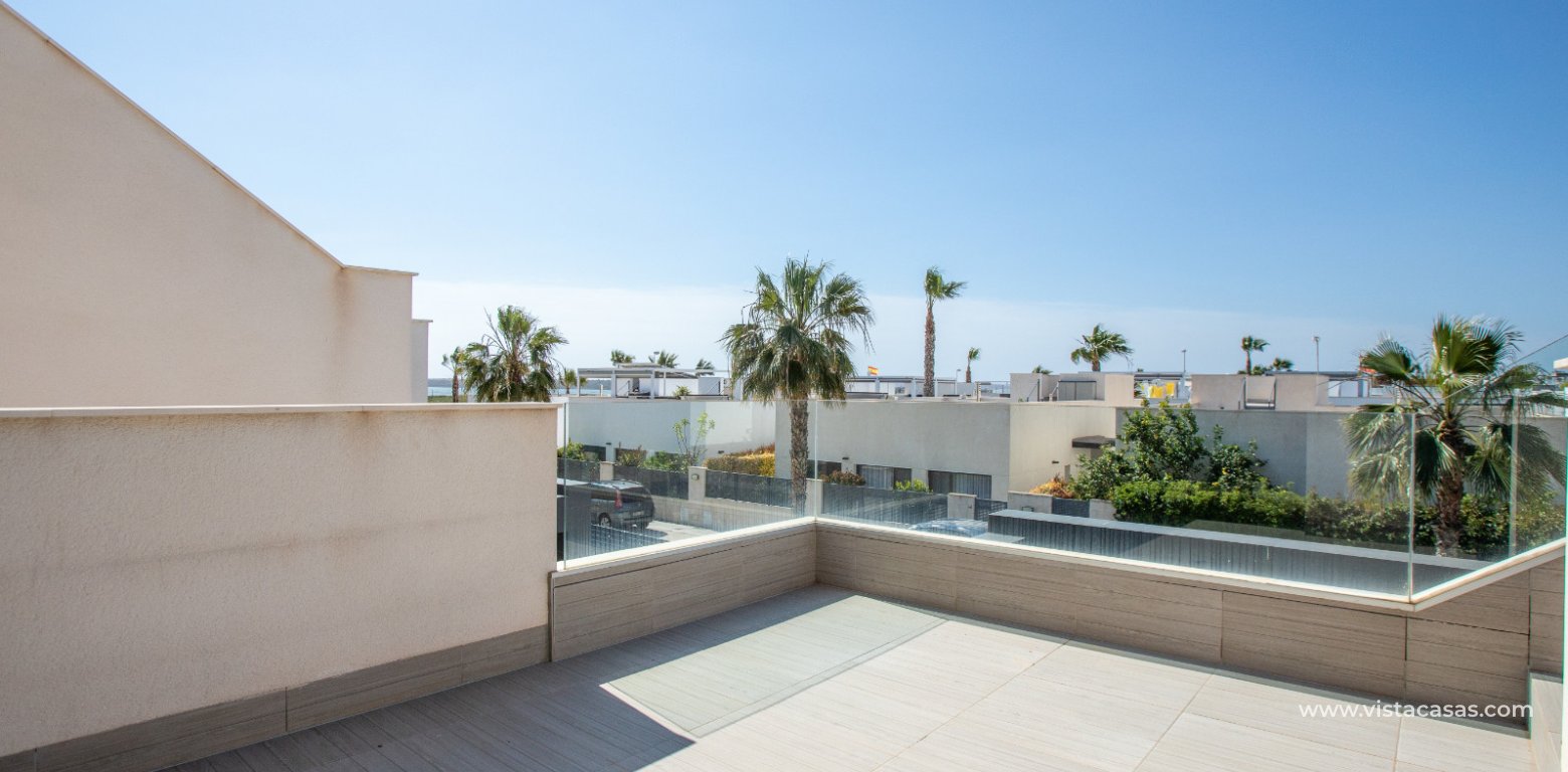 Sale - Villa - Rojales - Ciudad Quesada