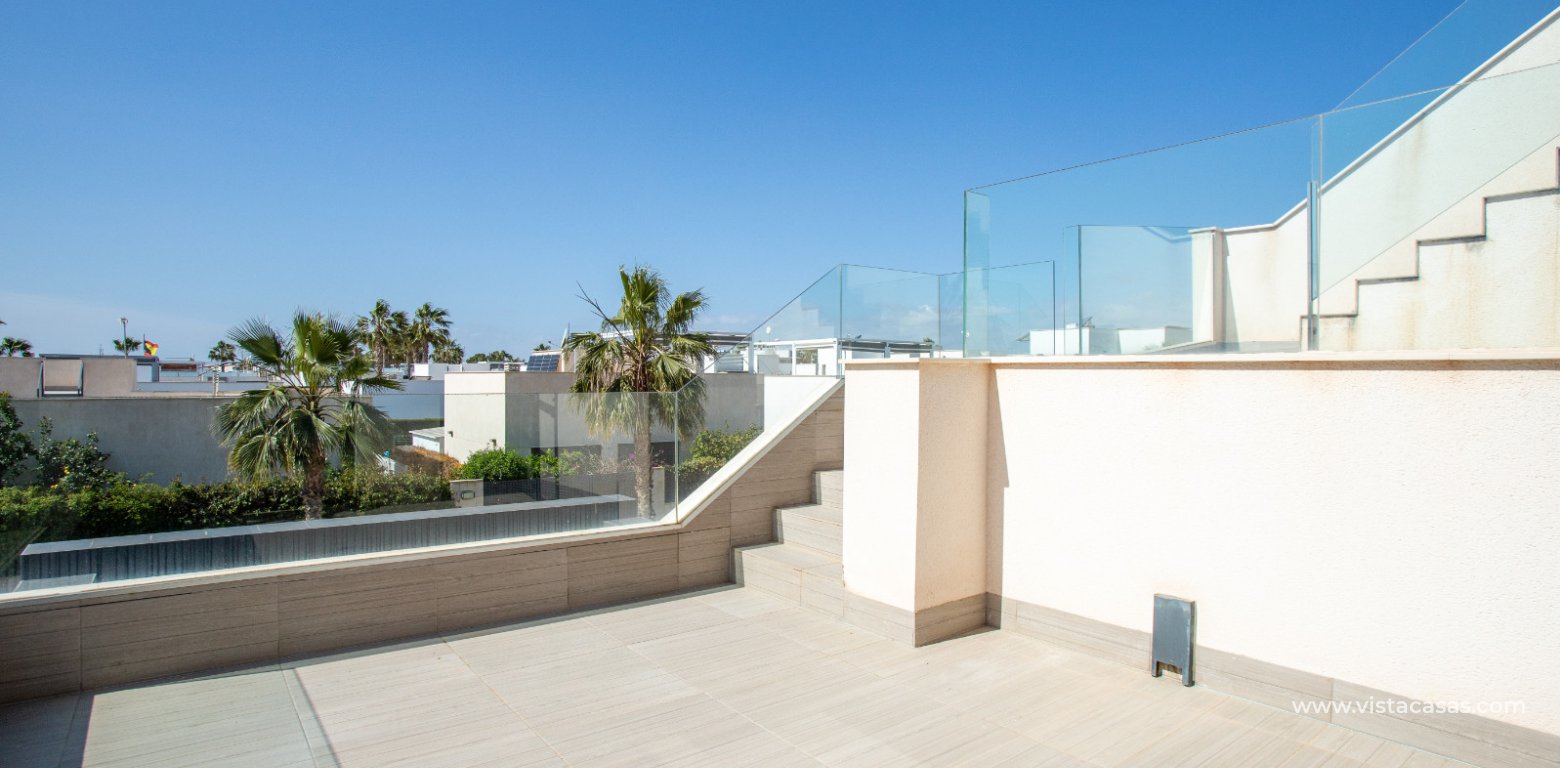 Sale - Villa - Rojales - Ciudad Quesada