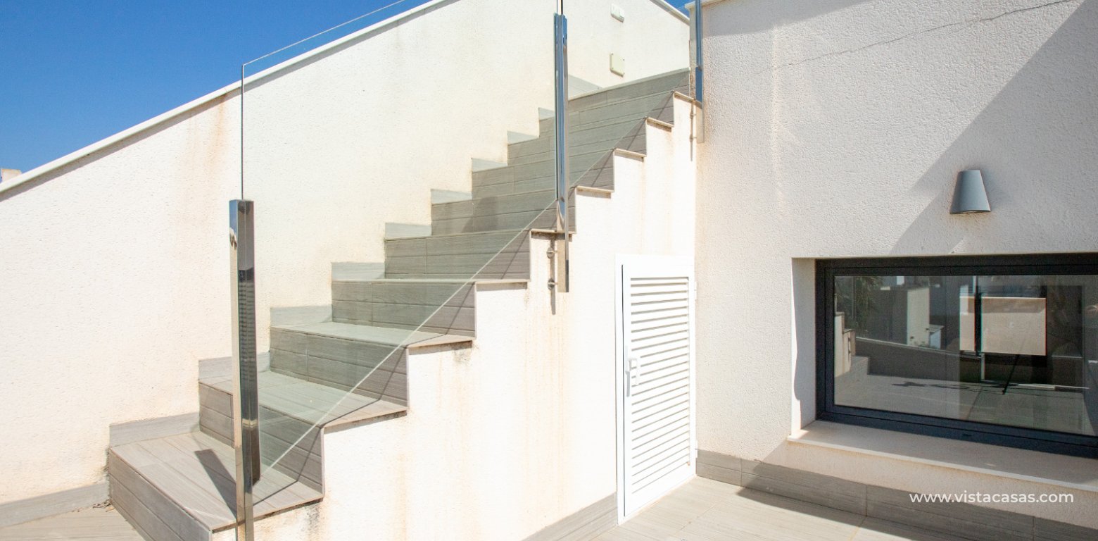 Sale - Villa - Rojales - Ciudad Quesada