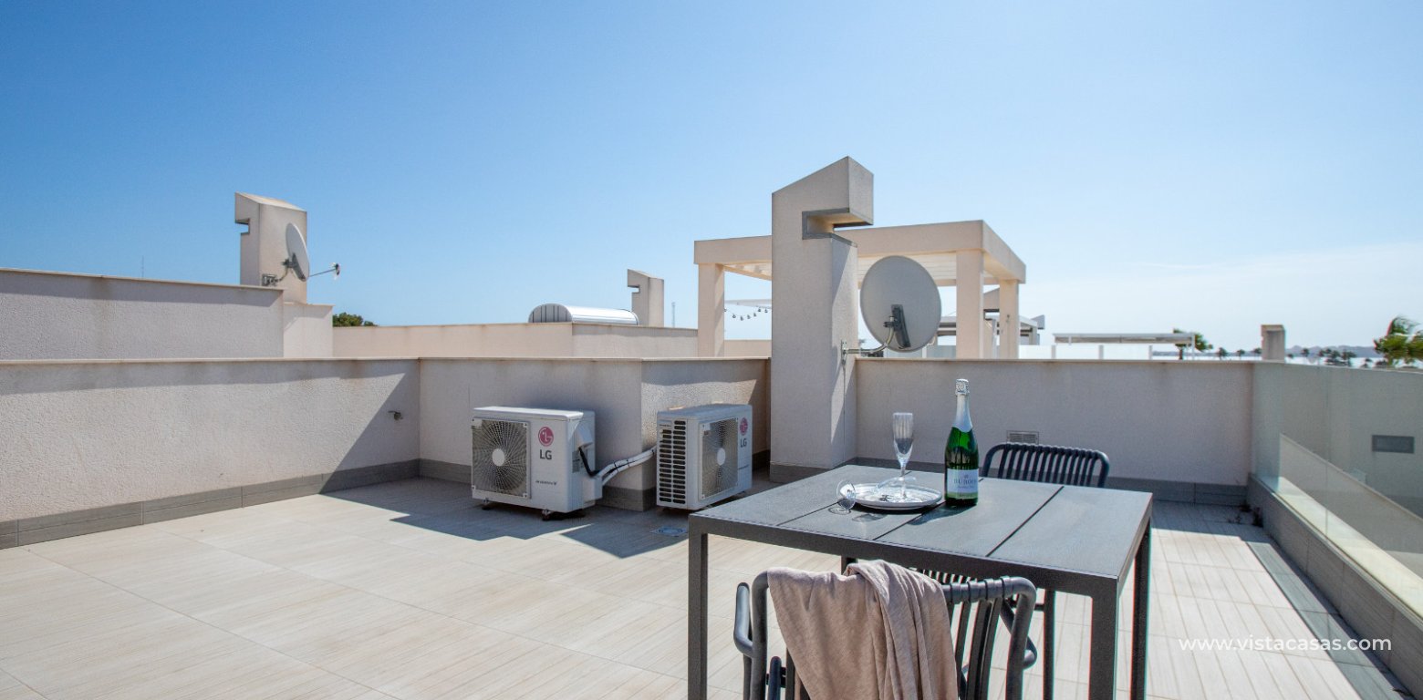 Sale - Villa - Rojales - Ciudad Quesada