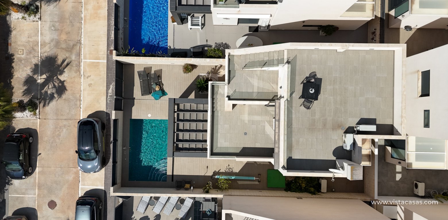 Sale - Villa - Rojales - Ciudad Quesada