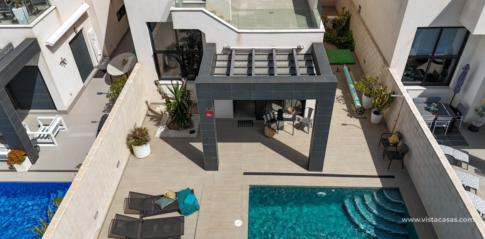 Sale - Villa - Rojales - Ciudad Quesada