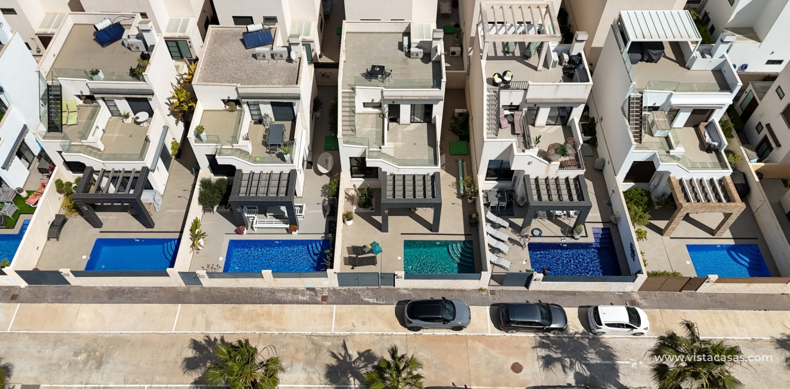 Sale - Villa - Rojales - Ciudad Quesada