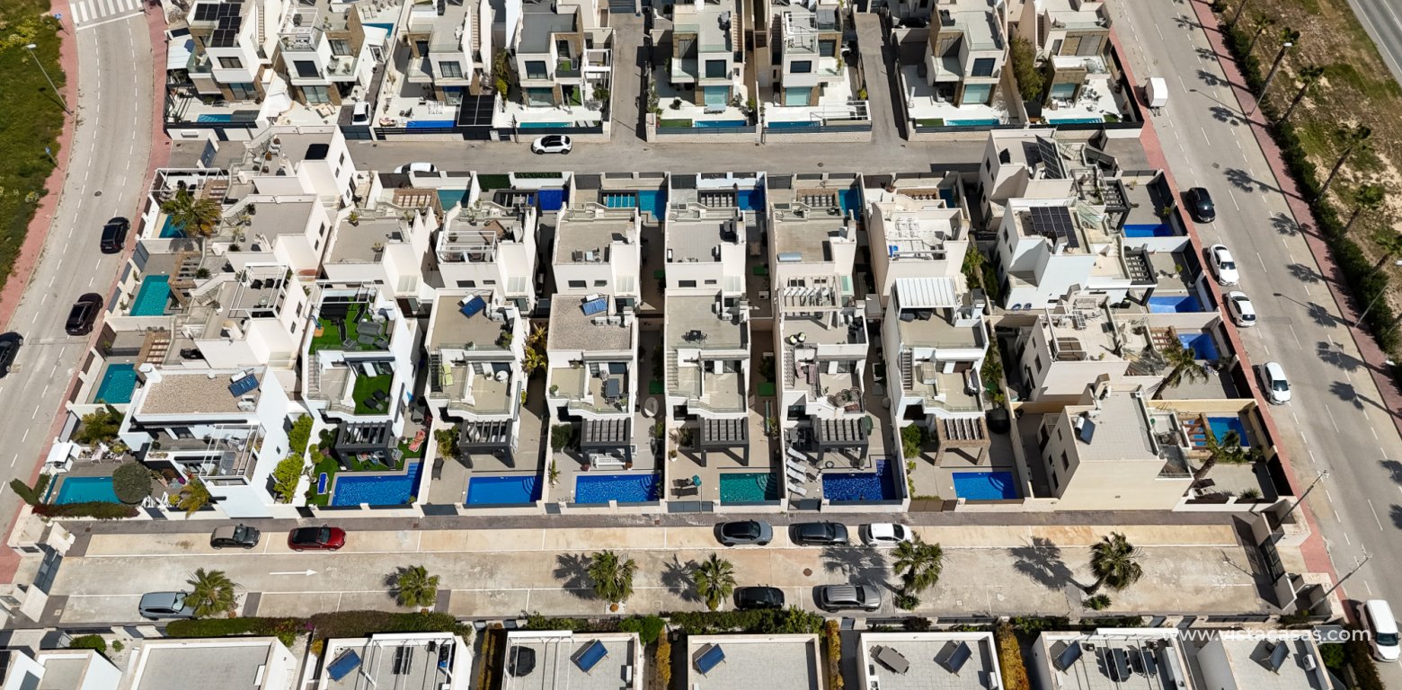 Sale - Villa - Rojales - Ciudad Quesada