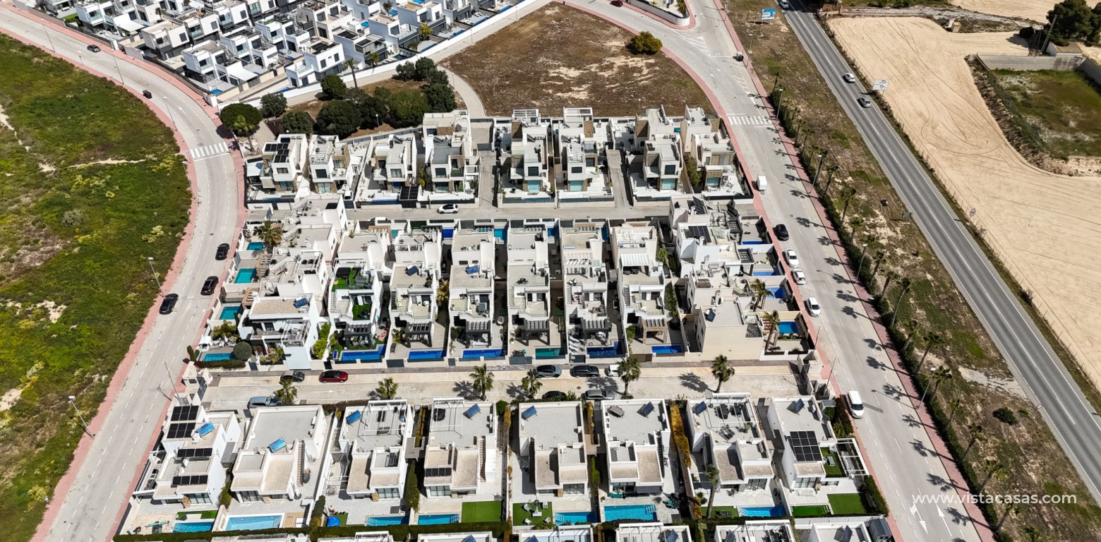 Sale - Villa - Rojales - Ciudad Quesada