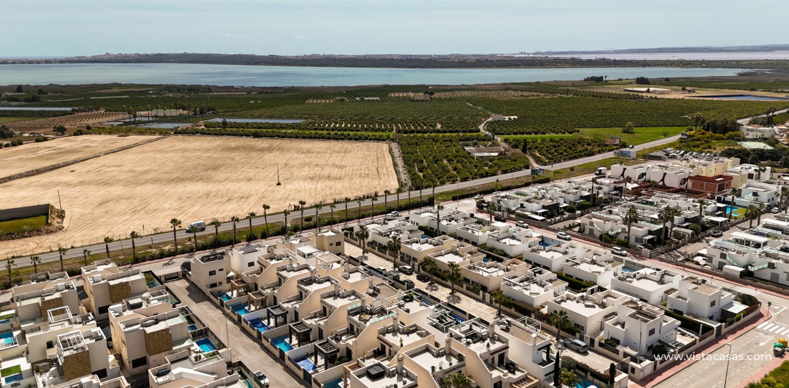 Sale - Villa - Rojales - Ciudad Quesada