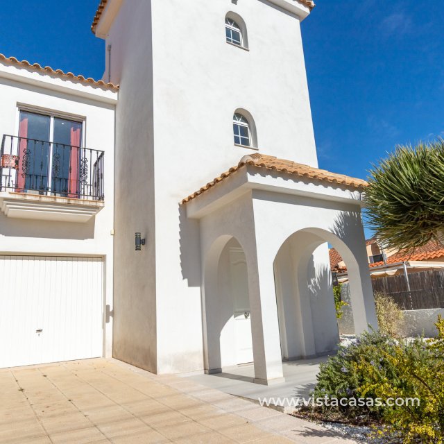 Villa - Sale - Los Balcones - Los Balcones