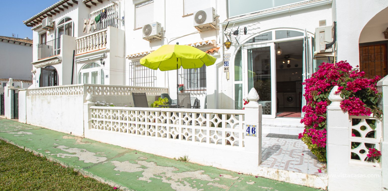 Wtórny - Apartment - Los Balcones