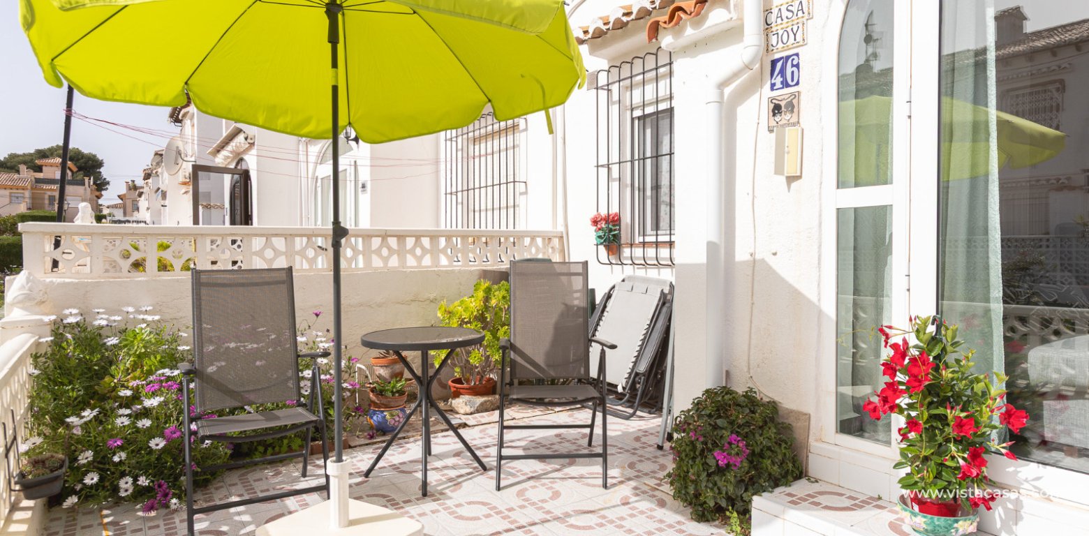 Wtórny - Apartment - Los Balcones