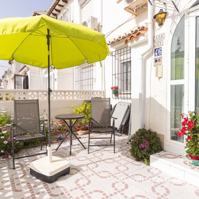 Appartement - Sale - Los Balcones - Los Balcones