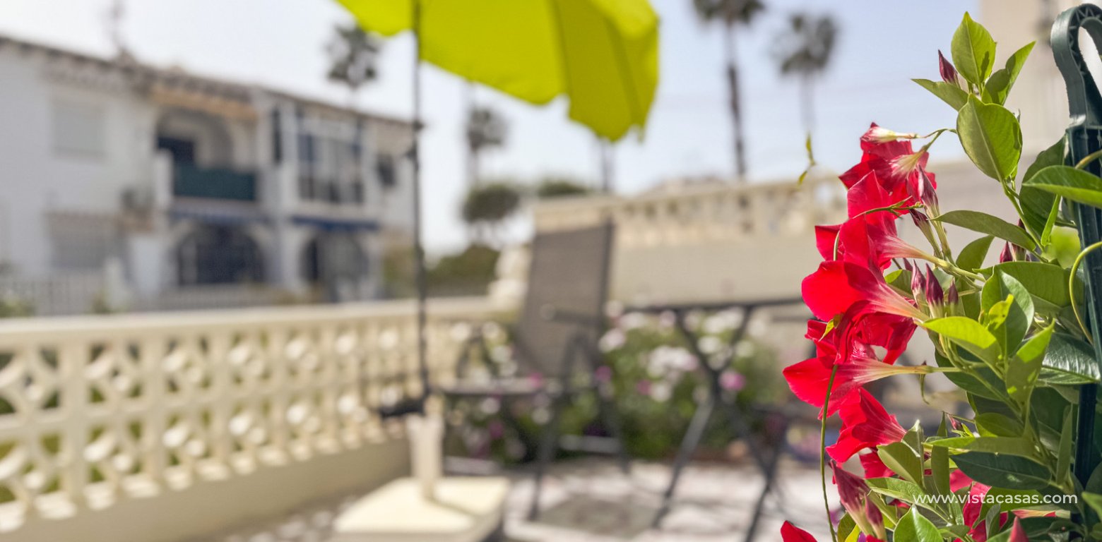 Wtórny - Apartment - Los Balcones