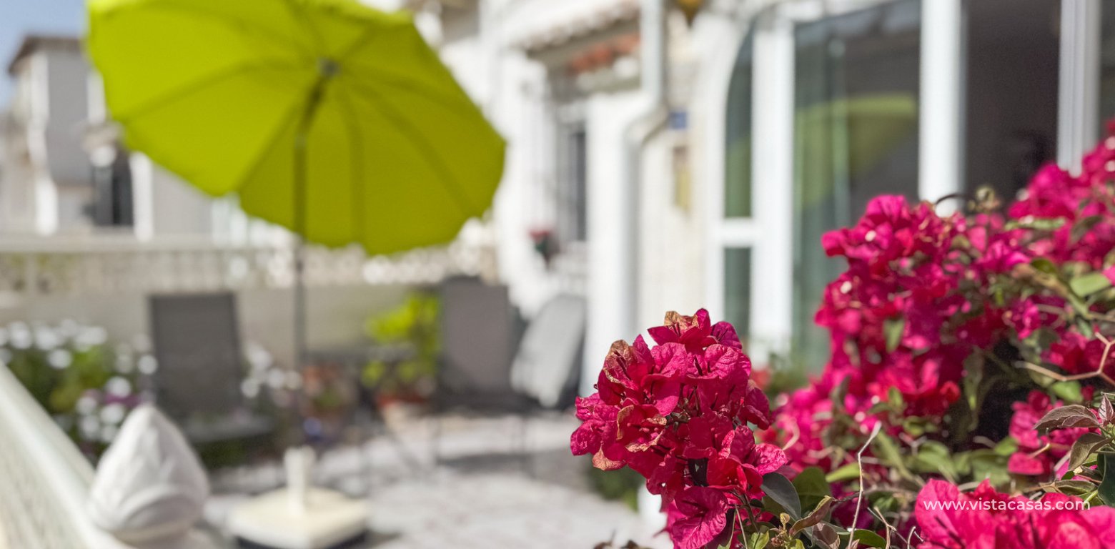 Wtórny - Apartment - Los Balcones