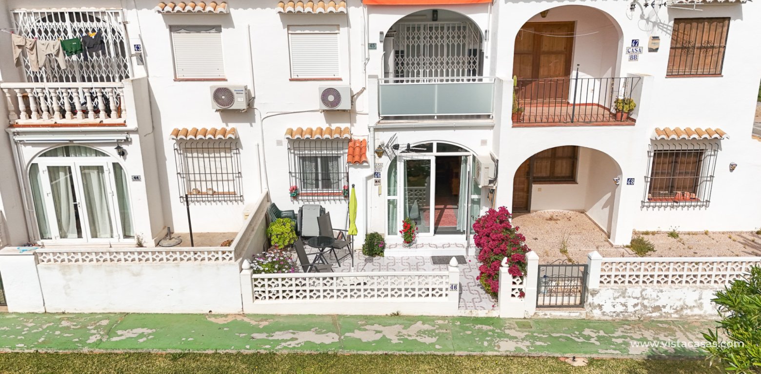 Wtórny - Apartment - Los Balcones