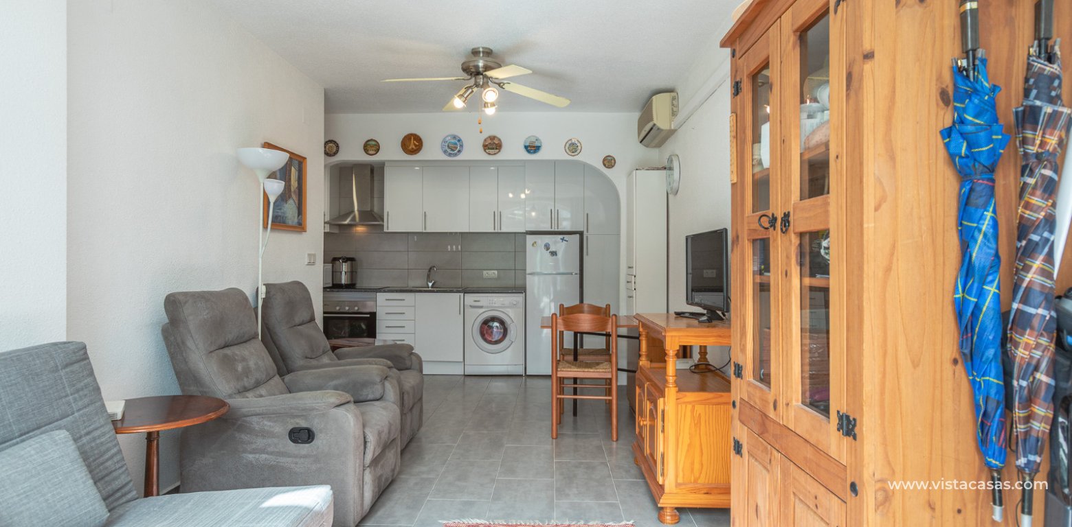 Wtórny - Apartment - Los Balcones