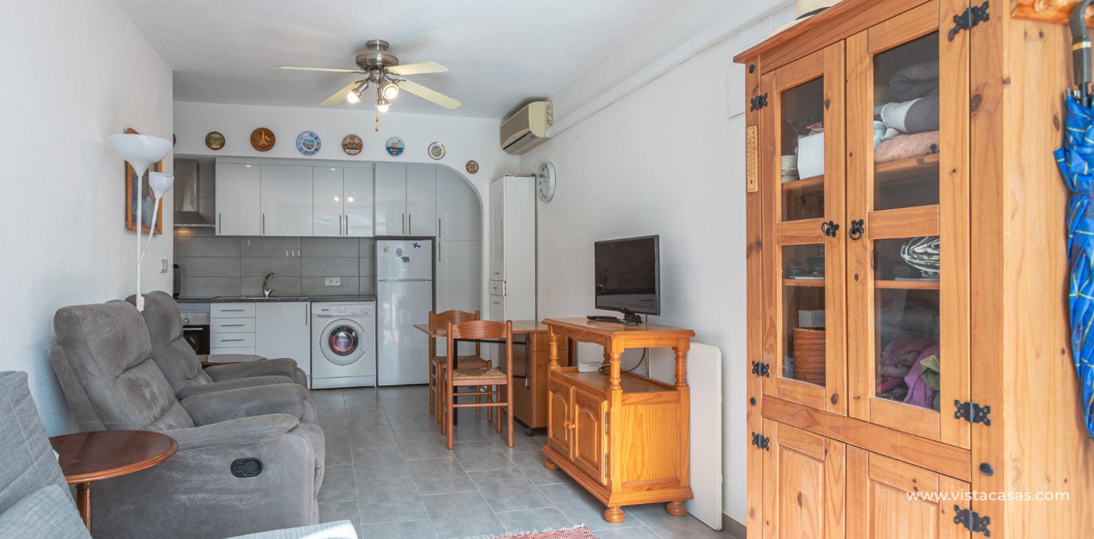 Wtórny - Apartment - Los Balcones