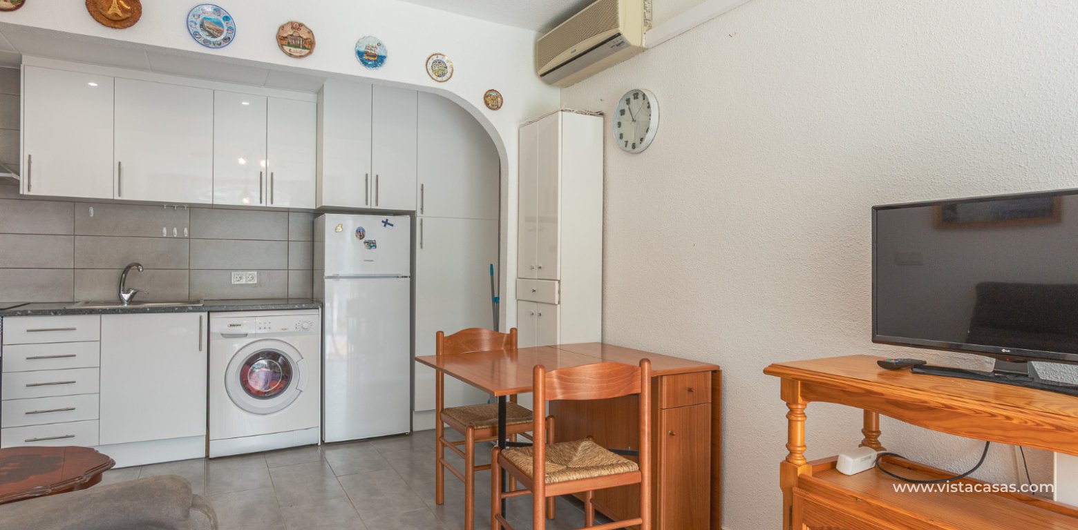 Wtórny - Apartment - Los Balcones