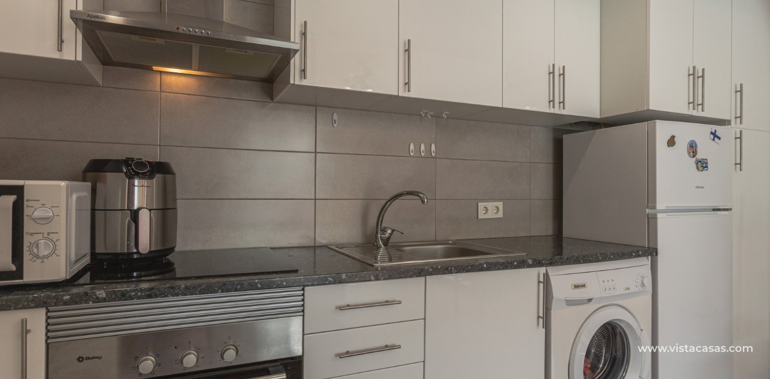 Wtórny - Apartment - Los Balcones