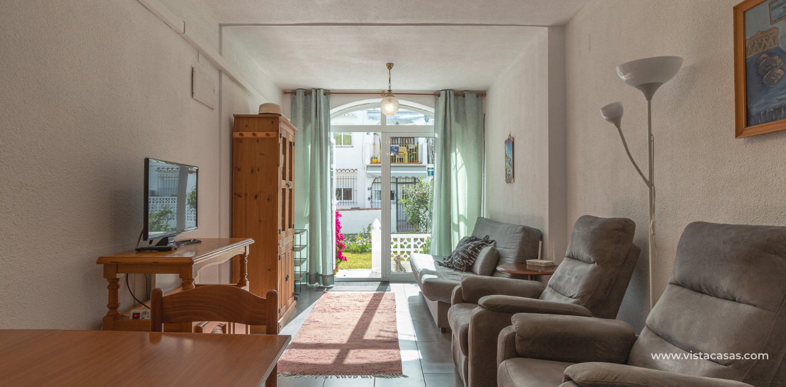 Wtórny - Apartment - Los Balcones