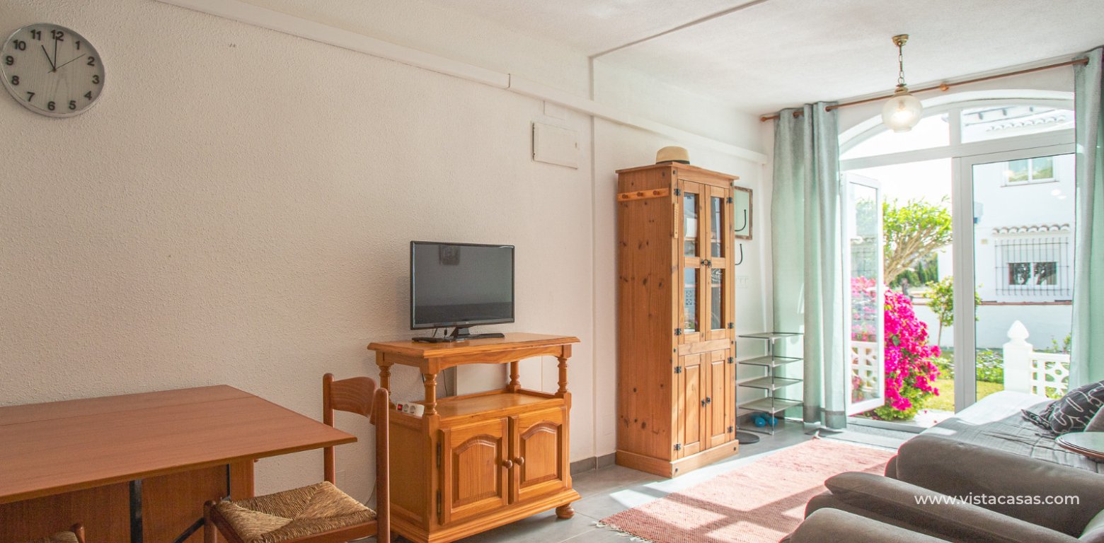 Wtórny - Apartment - Los Balcones