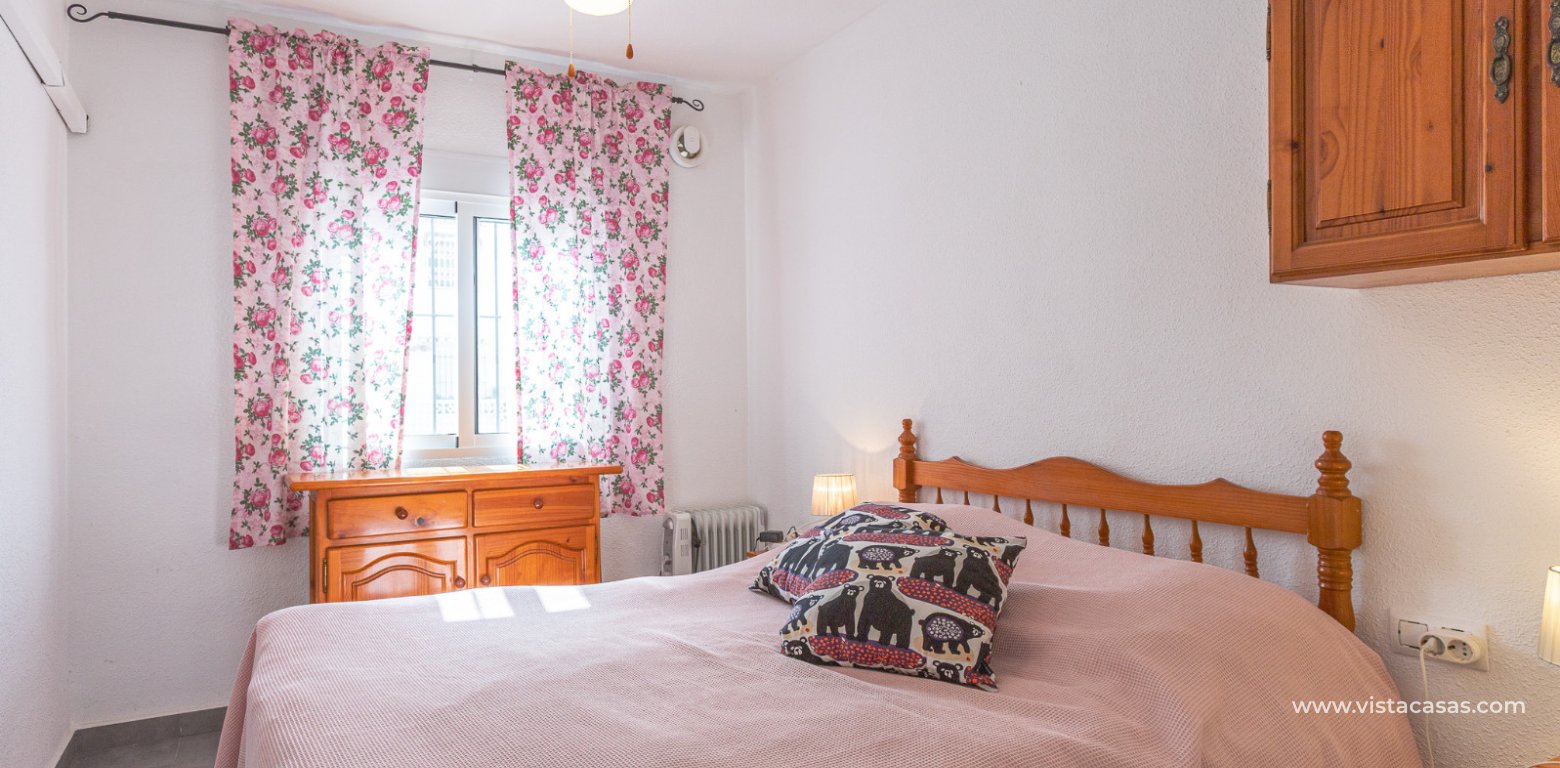 Wtórny - Apartment - Los Balcones