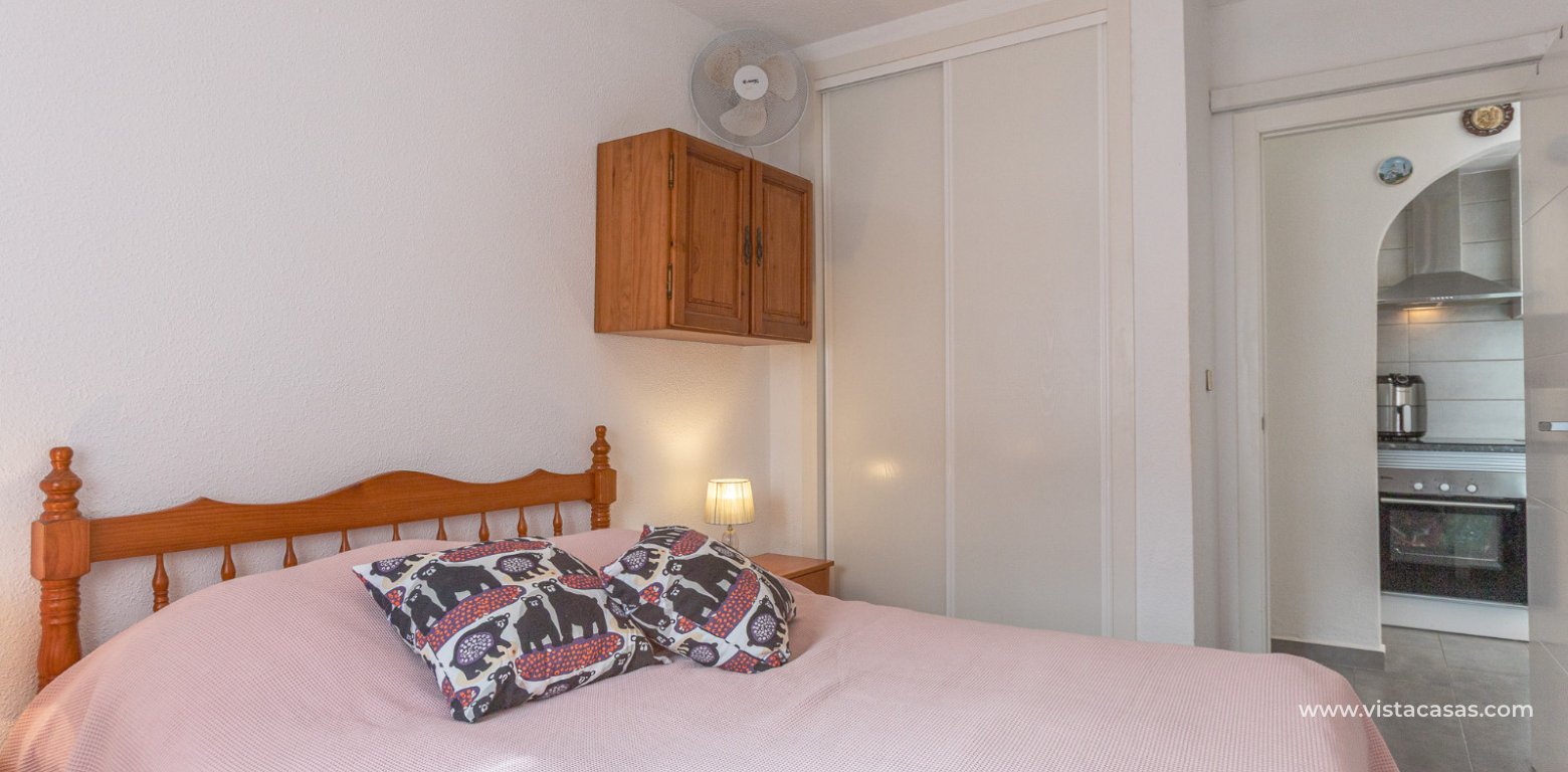 Wtórny - Apartment - Los Balcones