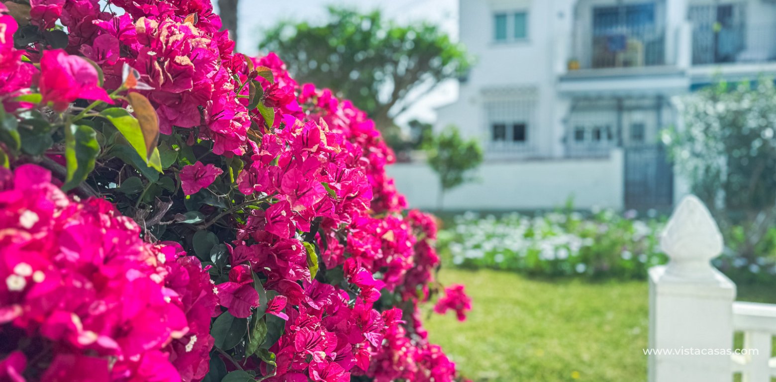 Wtórny - Apartment - Los Balcones