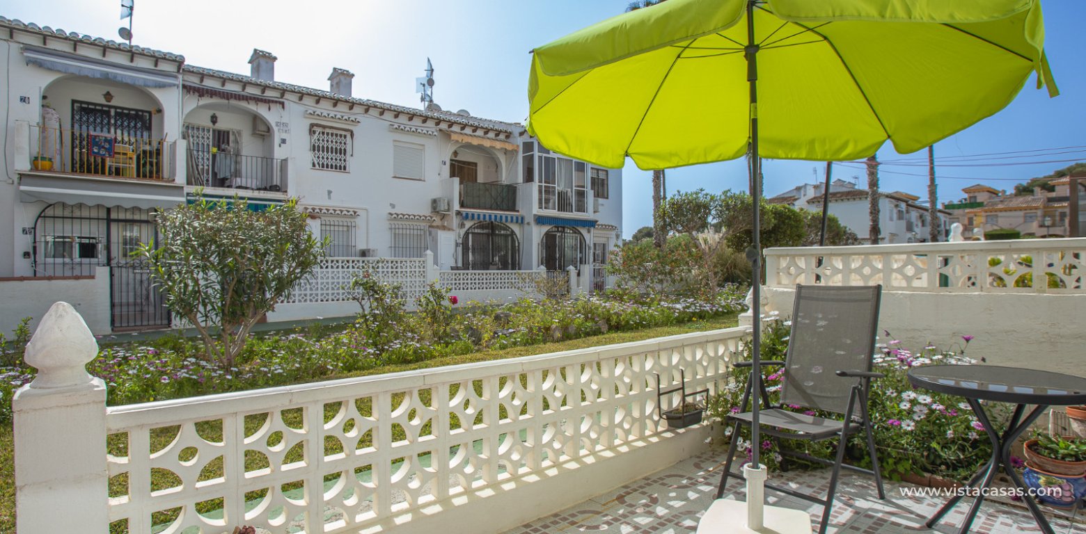 Wtórny - Apartment - Los Balcones