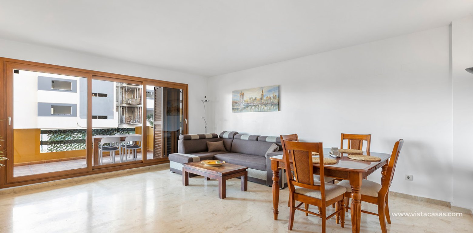 Sale - Appartement - Punta Prima