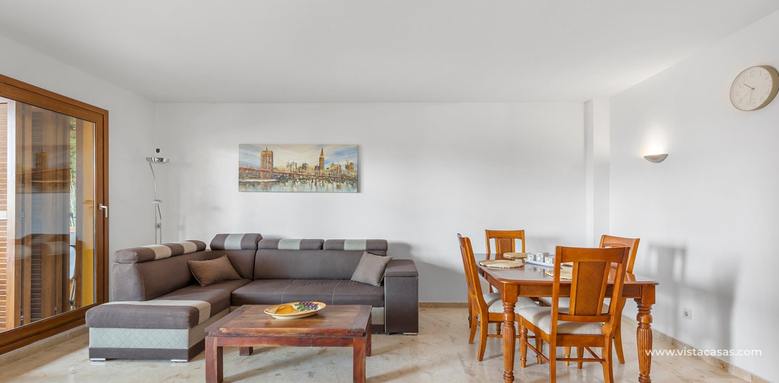 Sale - Appartement - Punta Prima