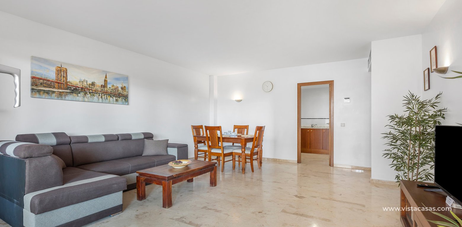 Sale - Appartement - Punta Prima