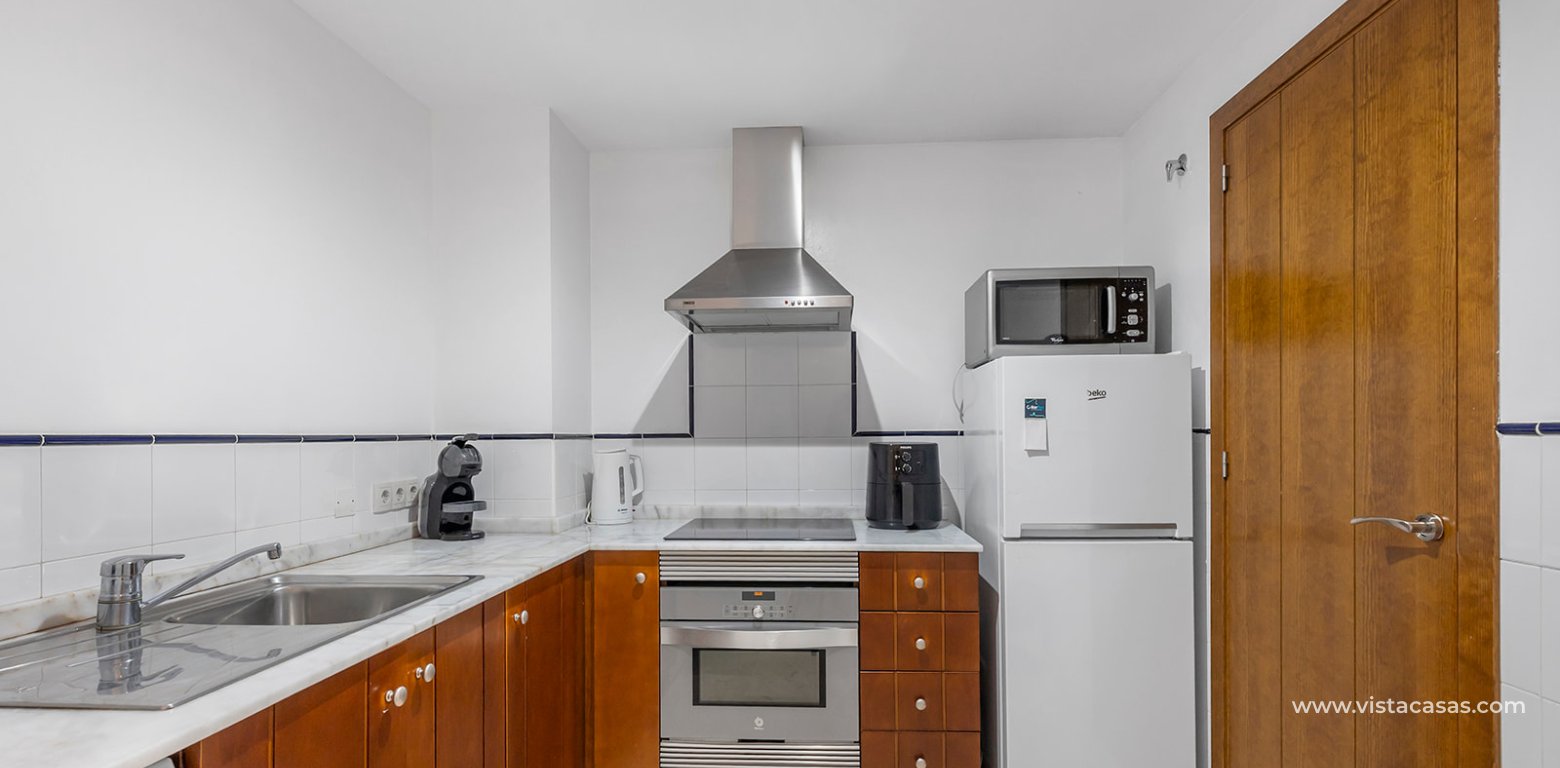 Sale - Appartement - Punta Prima