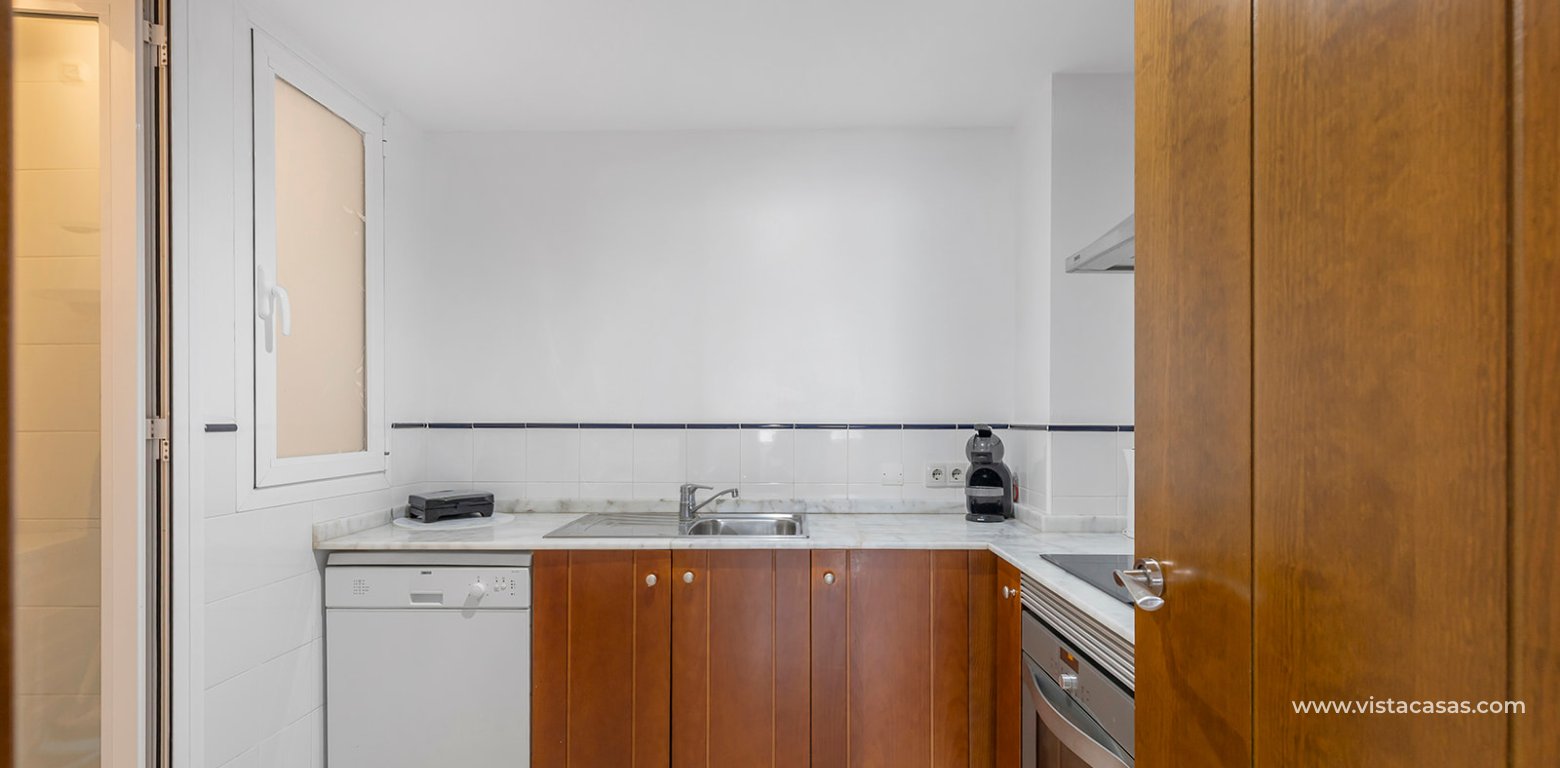 Sale - Appartement - Punta Prima